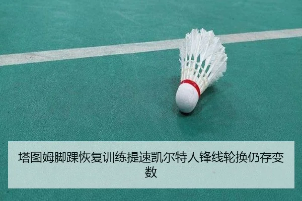 塔图姆脚踝恢复训练提速凯尔特人锋线轮换仍存变数